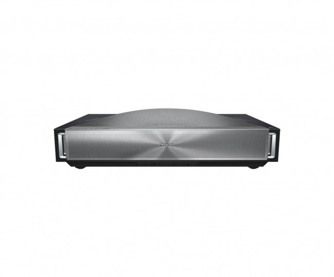 Проєктор Hisense PX4 Pro 4K RGB Triple Color Laser Cinema